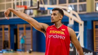 El Real Madrid fichará a Sebas Sáiz y lo cederá a Tecnyconta Zaragoza