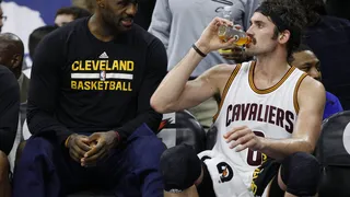 ¿Los Ángeles Lakers reunirán a LeBron James con un campeón de 2016?