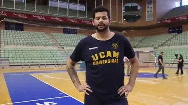 UCAM Murcia y Vitor Faverani ultiman las negociaciones: podría debutar en Badalona