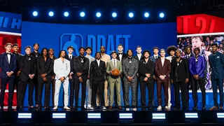 Las notas del Draft NBA 2024: todos los picks