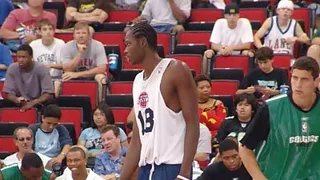 Blogs al Rojo Vivo: Marta (All Star inside), Samb debuta (irrumpiendo en la NBA) y Déniz (scouting)