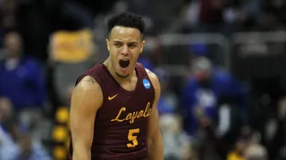 UCAM Murcia también apuesta por talento NCAA con Marques Townes