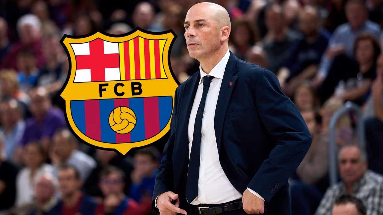 ¿Y ahora qué? Las soluciones de urgencia para el Barça Basket