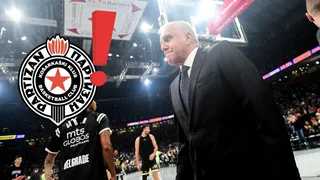 Presentación de los fichajes de Partizan: “Habrá sorpresas para los periodistas”