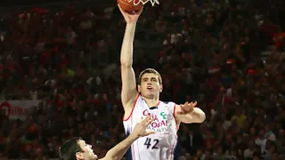 Los jugadores más productivos de la ACB