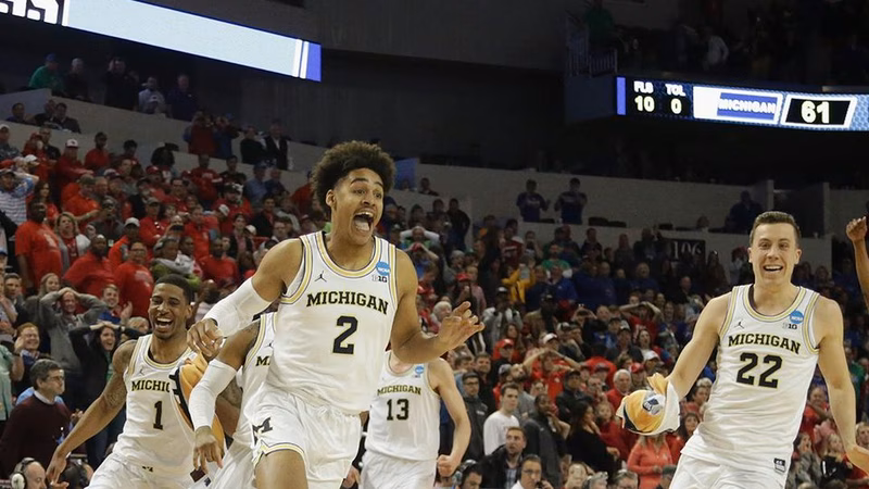March Madness 2018: Kentucky da miedo y favoritos eliminados