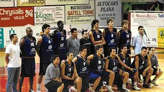 WCT Cornellà apuesta por la continuidad