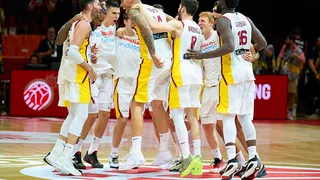 Calendario y partidos de baloncesto en los Juegos Olímpicos de París 2024