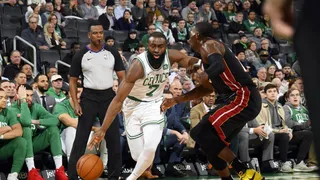 El candidato a ganar la NBA es el más impredecible de los últimos años