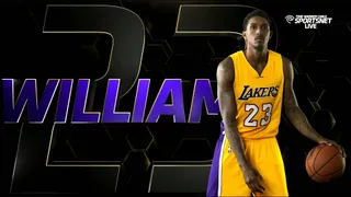 ¿Qué ganan los Lakers con el traspaso de Lou Williams? ¿y Houston Rockets?