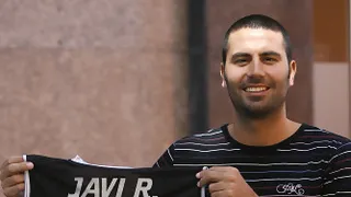 Vía libre para el fichaje de Mumbrú por Bilbao Basket, club que oficializa el fichaje de Javi Rodríguez