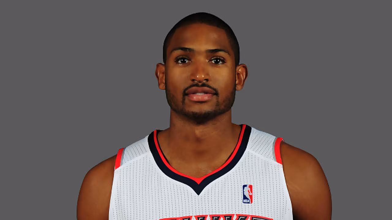 NBA Injury list: Al Horford (Hawks) y Kwame Brown (Warriors)  se unen a la larga lista de lesionados