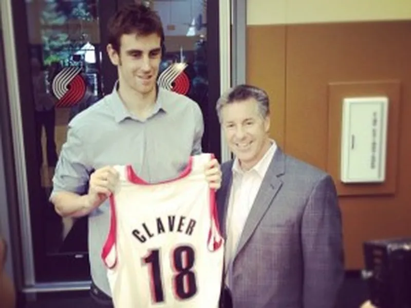 Portland Trail Blazers 2012-13: Buscando una  nueva identidad ¿más europea?