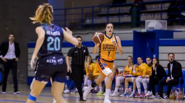 LF Endesa (J8): El trío de la zona alta arrolla a sus rivales y la zona baja se aprieta