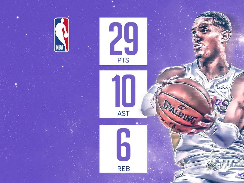 Orlando da la sorpresa en Boston; los Lakers siguen en racha