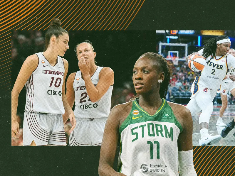La WNBA se rinde al talento español: récord histórico y una generación que va a por todas