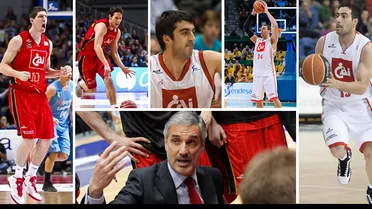 El #5IdealZaragoza de los lectores de Solobasket.com