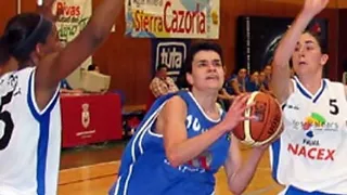 Extrugasa y Rivas Futura regresan a la élite del baloncesto