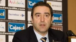 Navarra busca un dar un paso adelante contratando 33 años de experiencia: Ángel Jareño será el nuevo técnico