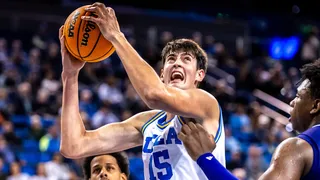 La dura realidad de Aday Mara en UCLA: otra vez