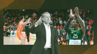 ¡Urgente para Valencia Basket! Los dos retos a corregir si no quiere despedirse de la Euroliga 