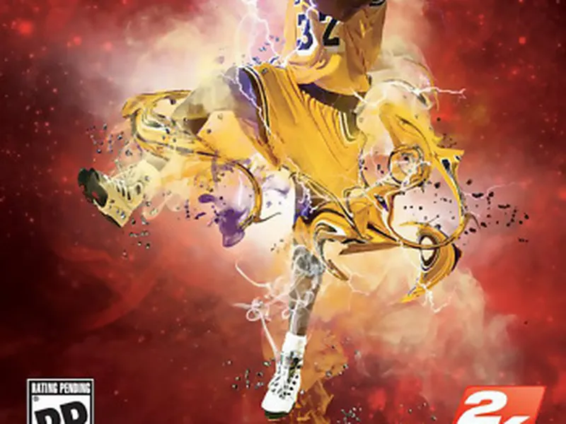 NBA 2K12: El reto de ser leyenda
