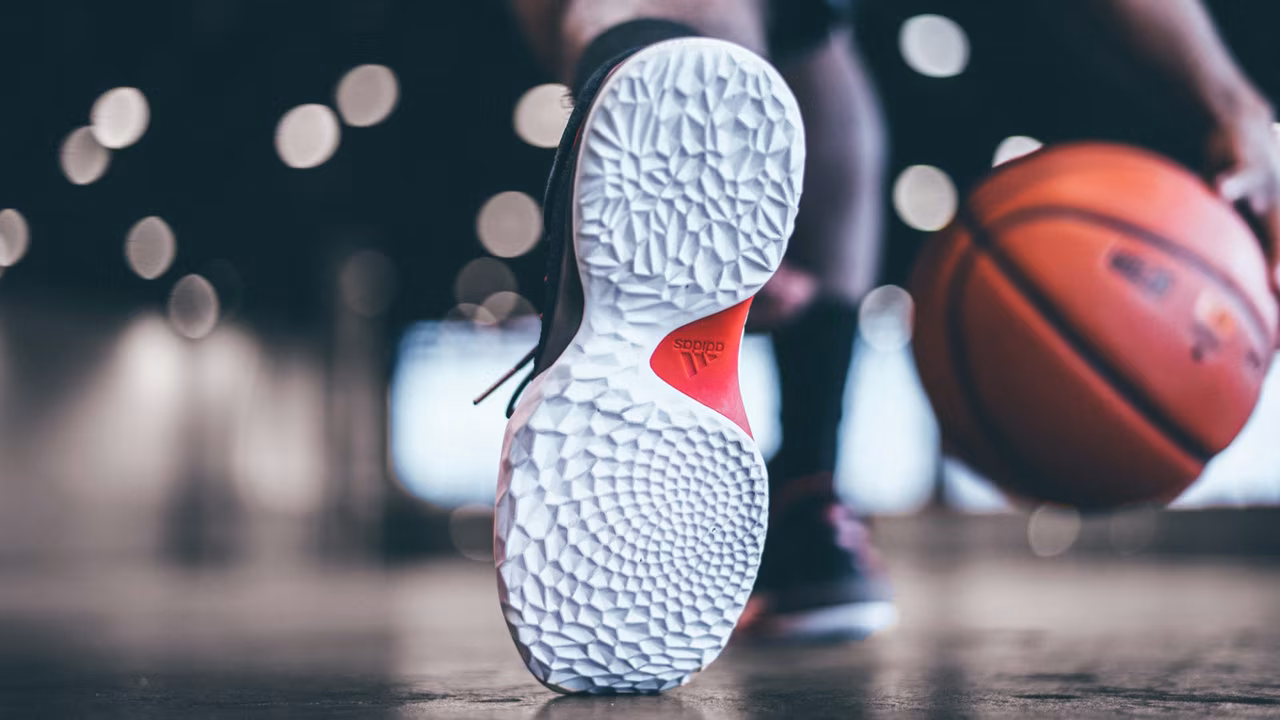 Adidas Harden Vol. 1
