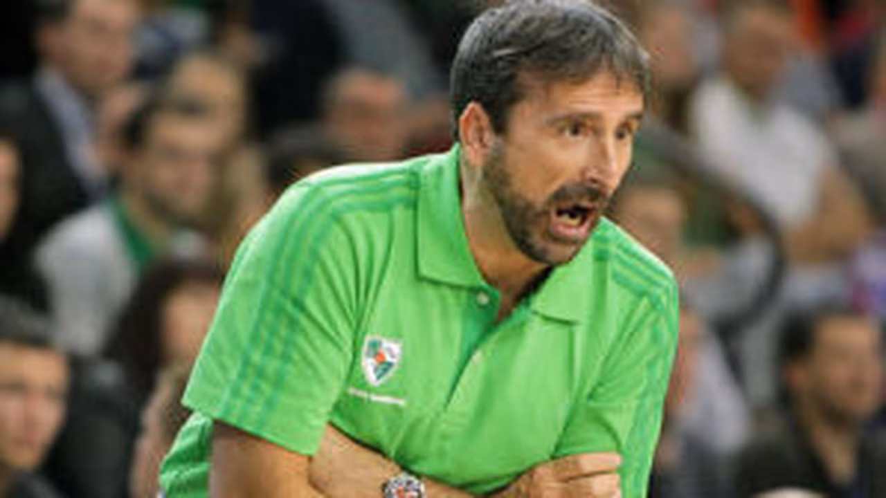 Joan Plaza: “En este país hay entrenadores muy, muy capacitados y con gran experiencia para dirigir el combinado español”