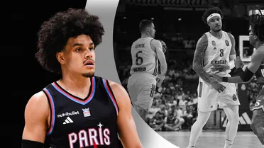 El Real Madrid, en alerta: Nadir Hifi y el detalle que puede romper su fichaje