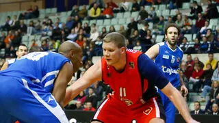 Taylor Coppenrath completa la plantilla de Menorca