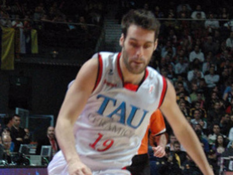 Caja Laboral Baskonia se impone al Lagun Aro Gipuzkoa Basket pese a las bajas, pero ya busca refuerzos