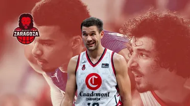 Casademont Zaragoza se refuerza con Kabaca: ¿qué cambia en la rotación?