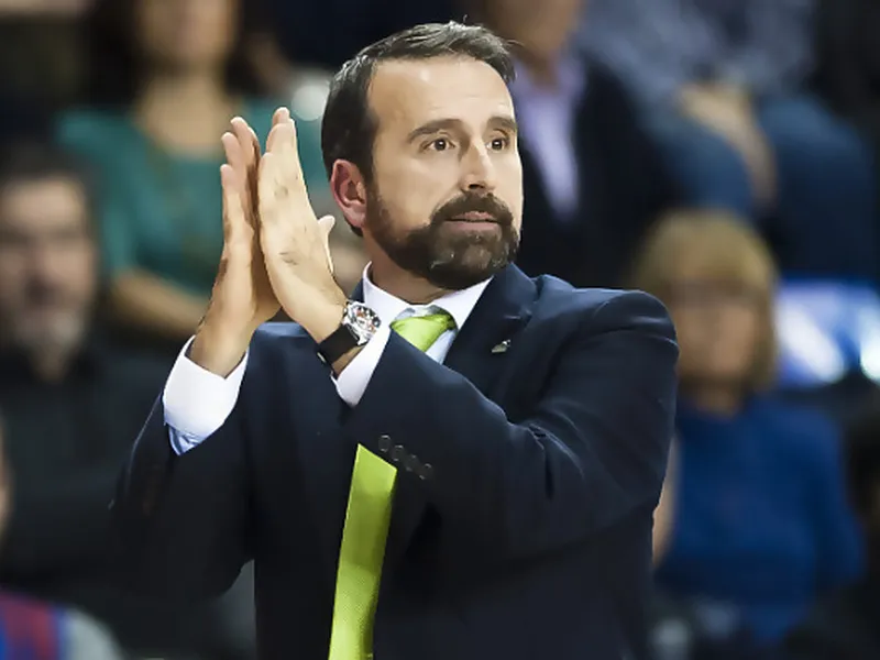 Joan Plaza firma por Zenit San Petersburgo por esta temporada y la que viene