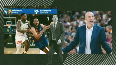 Del casi Final Four al ajuste de cuentas: el Barça se mide a sus fantasmas