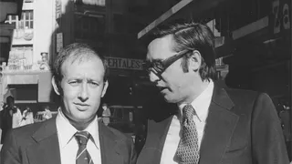 Entrevista a Carlos Jiménez Varela, el otro pionero del periodismo de baloncesto