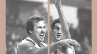 Ganar es de horteras: Los últimos 25 años de la ACB por un seguidor de Estudiantes