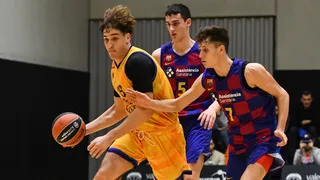 Gran Canaria cumple con su parte del trato con ICG Foça Lleida