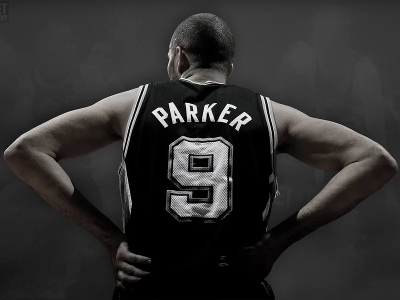Tony Parker se perderá lo que resta de estos Playoffs 2017