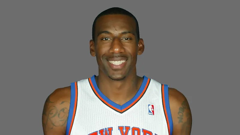 Los aficionados de Valencia y Fuenla podrán ver en acción a Amar’e Stoudemire en Eurocup