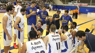 Proyecto UCAM Murcia 15/16: objetivos ambiciosos, desde la humildad y el trabajo