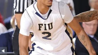 Marco Porcher Jiménez, fichaje NCAA para la Fundación Lucentum