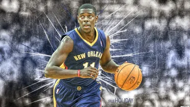 Jrue Holiday: la estrella de la que nadie habla