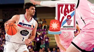 ¡Confirmados los peores presagios para el Monbus Obradoiro! Obligados a fichar