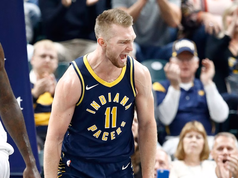 ExACB en la NBA (XIV): Sabonis vuelve a brillar y Willy resucita
