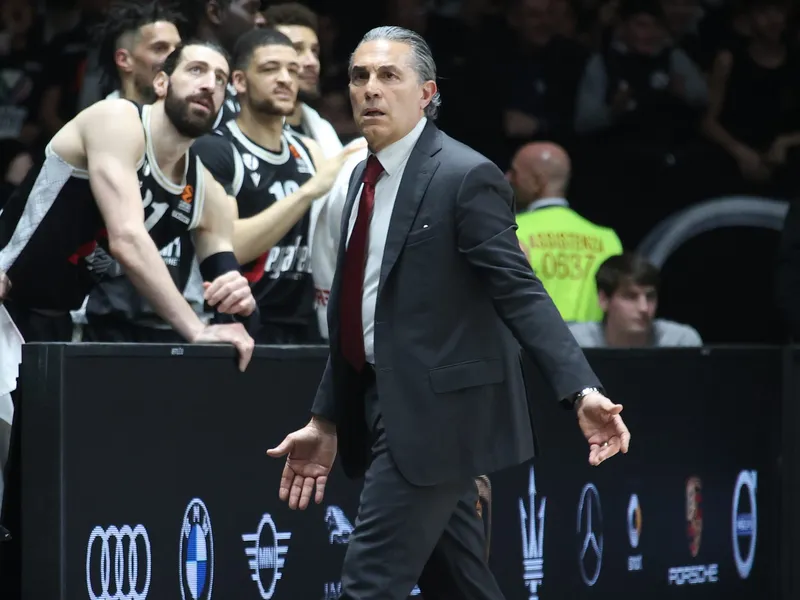 Sergio Scariolo, el deseado: ¿Dónde entrenará la próxima temporada?