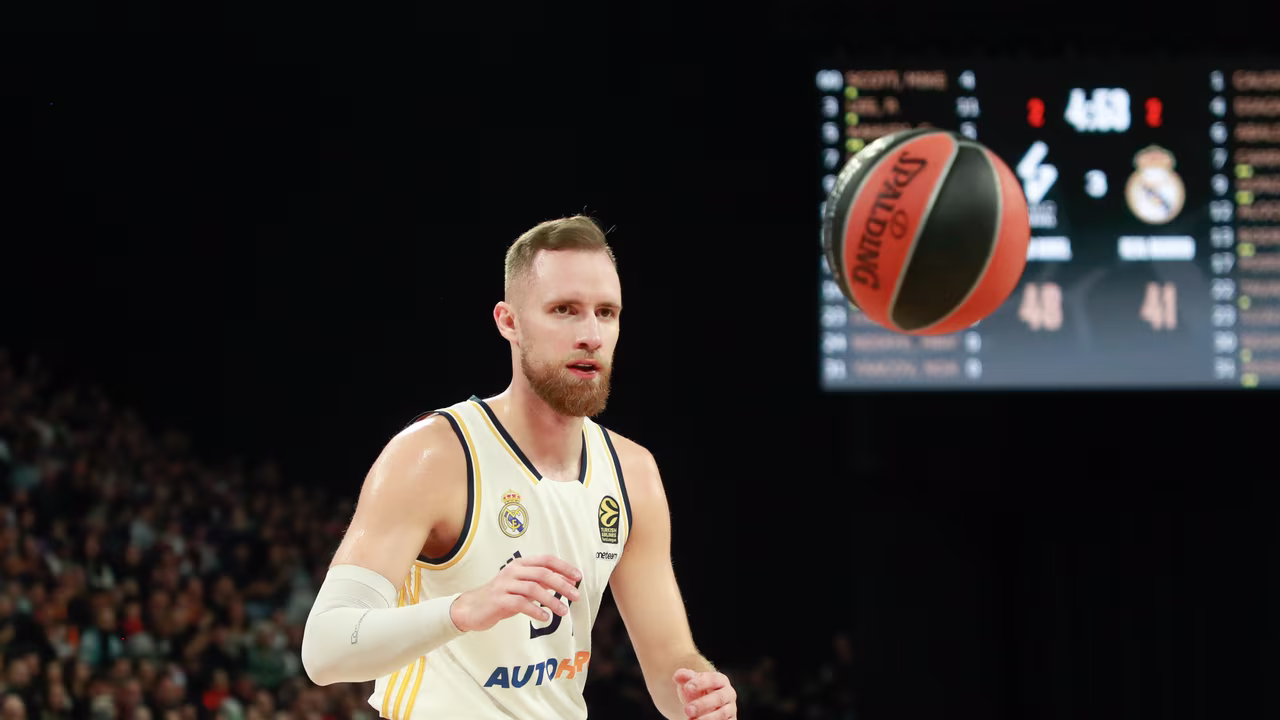 El infierno de Dzanan Musa: lesión, pocos minutos y adiós a las redes sociales