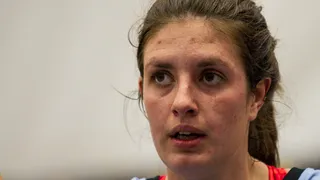 La U15M, U16M y U17M convoca a sus promesas antes de navidad