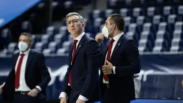 El futuro de Monbus Obradoiro: Era visto