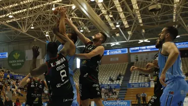 LEB ORO Playoffs 1/4 Final J3: Breogan, Alicante y Granada a semis con sufrimiento