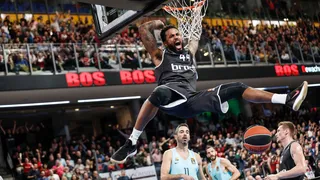 El Barcelona cae ante a un Brose Bamberg que nunca dejó de creer (84-81)